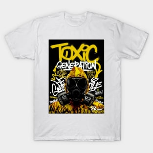 Toxic Generation T-Shirt